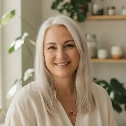 Signhild Martinsson