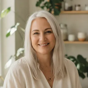 Autor Signhild Martinsson
